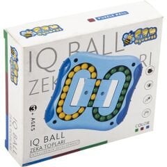 Toptan IQ Ball Zeka Topları