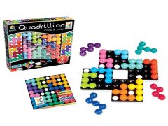 Toptan Quadrillion Click and Play - Quadratic Equations oyunu