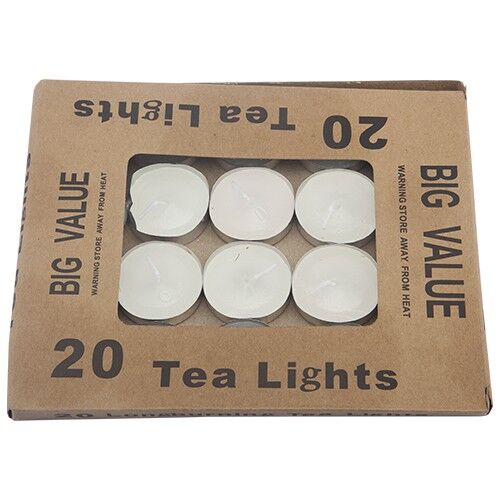 Toptan Tealight Mum