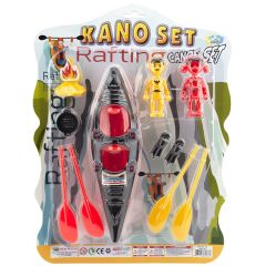 Toptan Kartela Mini Kano Seti